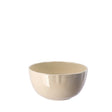 regalo italiano regalo italiano ciotola siria in melamina d 15 cm h 75 cm beige ean 8057586116245