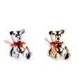 regalo italiano regalo italiano decorazione orso ass 12 x 12 cm h 16 cm ceramica 1 pz ean 8057586191495