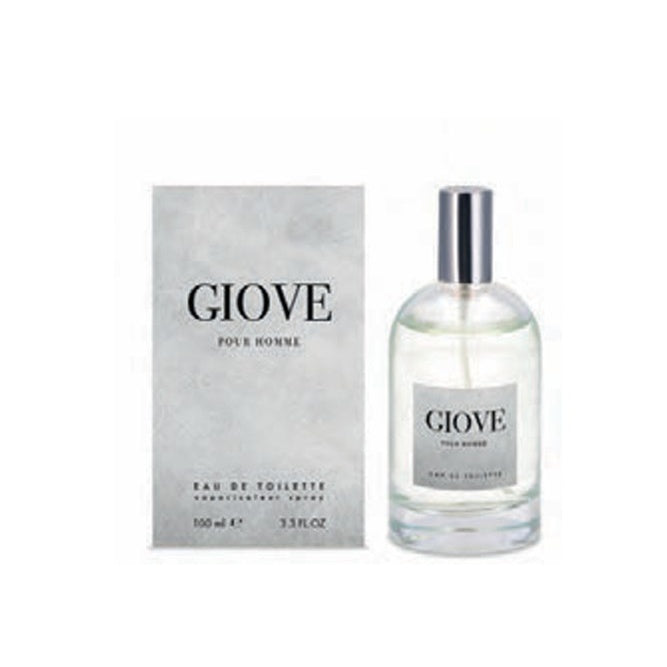 regalo italiano regalo italiano eau de toilette uomo glove 100 ml profumo maschile fresco e dinamico ean 8021785801066