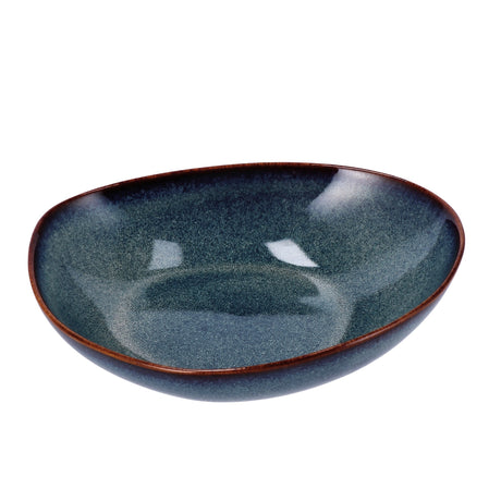 regalo italiano regalo italiano piatto fondo 23 x 21 cm ceramica cole ean 8057586068193