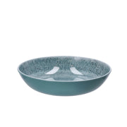 Ad Trend Piatto Fondo in Melamina D 22 Cm H 5 Cm Azzurro