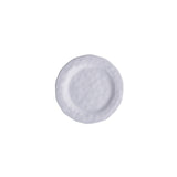 regalo italiano regalo italiano piatto frutta in melamina d 22 cm h 2 cm bianco ean 8057586002593