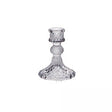 regalo italiano regalo italiano portacandela in vetro aidan d 8 cm h 10 cm ideale bomboniera ed eventi ean 8057586201613
