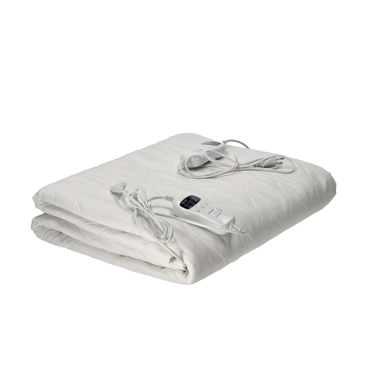 regalo italiano regalo italiano scaldaletto matrimoniale 140 x 160 cm coperta termica riscaldante morbida e confortevole ean 8057586135727