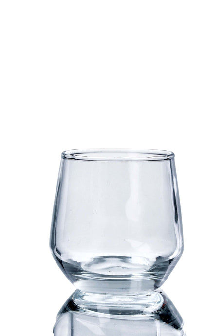 regalo italiano regalo italiano set 3 bicchieri in vetro classic 30 cl