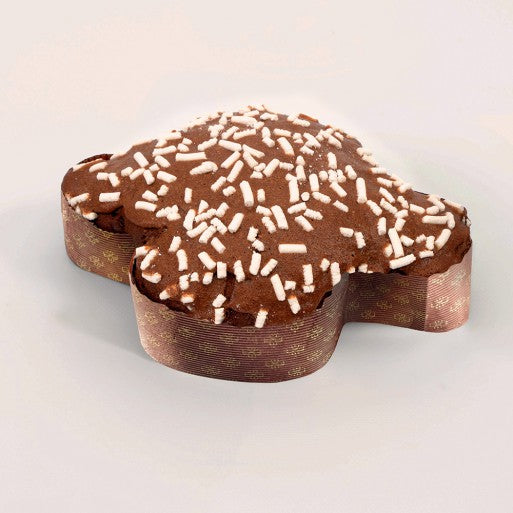 sal de riso sal de riso colomba di pasqua al cioccolato senza glutine e lattosio 500 gr ean 8057622370143