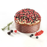 sal de riso sal de riso panettone sottobosco 1 kg con sac a poche crema vaniglia e rosmarino ean 8033324203897