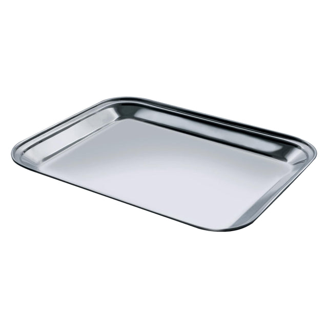 immagine-1-salvinelli-vassoio-rettangolare-35-x-27-cm-acciaio-inox-ean-8008644051084