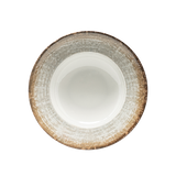 saturnia napoli piatto pasta bowl liscio d 265 cm porcellana decorato crete ean 8003342038399