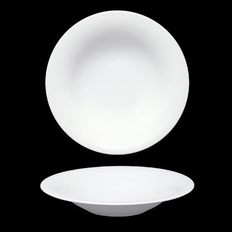 saturnia saturnia b bowl d 30 cm h 52 cm porcellana napoli bianco ean 8003342026648