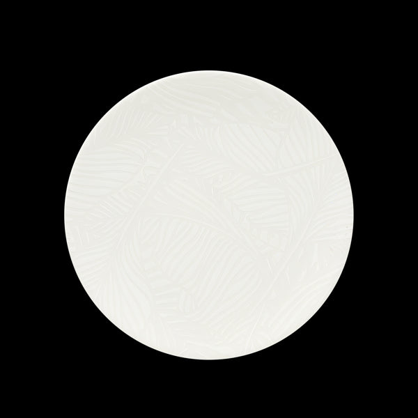 saturnia saturnia collezione breath piatto piano d 28 cm h 25 cm porcellana napoli decorata ean 8003342041740