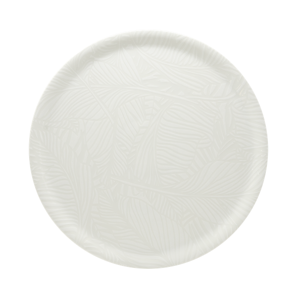 saturnia saturnia collezione breath piatto pizza d 33 cm h 18 cm porcellana napoli decorata ean 8003342041702