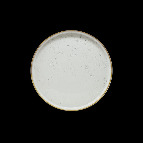 saturnia saturnia collezione stains piatto piano nordic d 28 cm h 28 cm porcellana oslo decorata ean 8003342040439