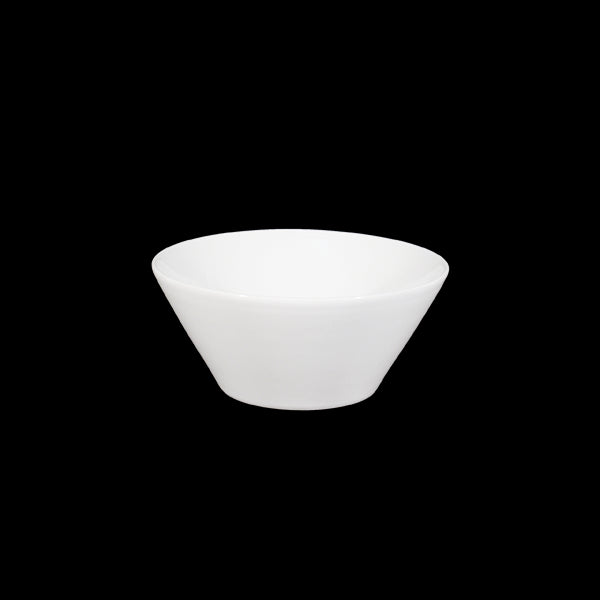 saturnia saturnia insalatiera conica d 20 cm h 89 cm porcellana napoli bianco ean 8003342023258