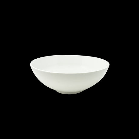 saturnia saturnia insalatiera d 23 cm h 85 cm porcellana siviglia bianco ean 8003342037286