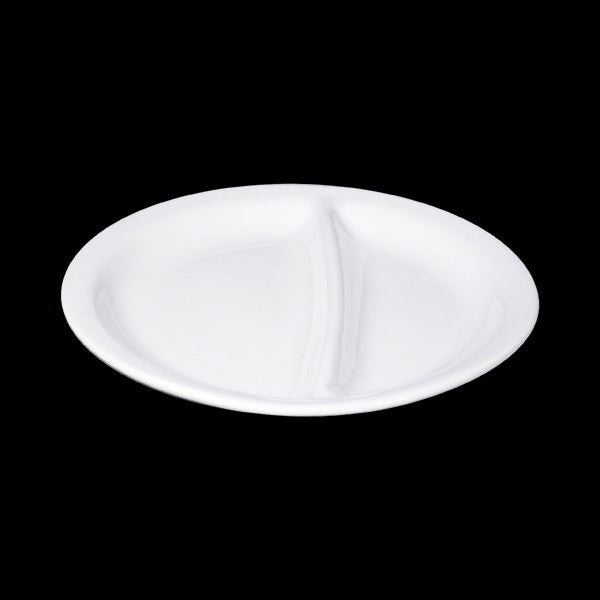 saturnia saturnia piatto biss d 30 cm h 3 cm porcellana napoli bianco ean 8003342020417