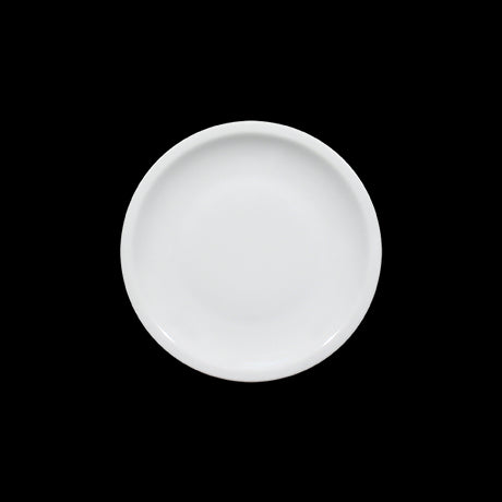 saturnia saturnia piatto frutta d 20 cm h 26 cm porcellana roma bianco ean 8003342370017