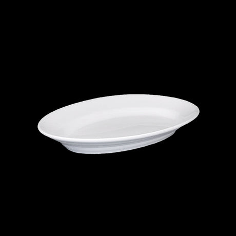 saturnia saturnia piatto ovale l 31 x 206 cm h 45 cm porcellana tivoli bianco ean 8003342100010