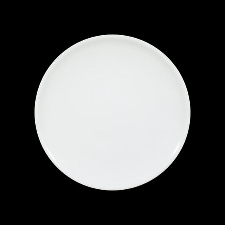 saturnia saturnia piatto piano d 28 cm h 25 cm porcellana siviglia bianco ean 8003342023050