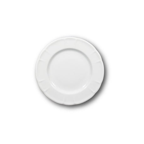saturnia saturnia piatto piano londra d 26 cm bianco piatto elegante per tavola e servizio ean 8003342020448