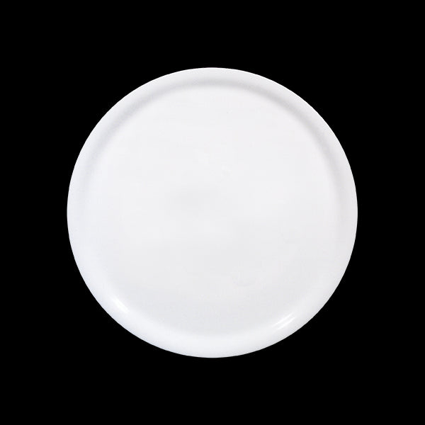 saturnia saturnia piatto pizza d 28 cm h 17 cm porcellana napoli bianco ean 8003342200017