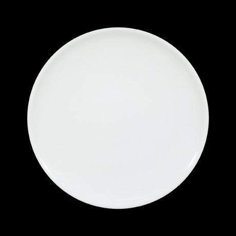 saturnia saturnia piatto portata rotondo d 31 cm h 25 cm porcellana siviglia bianco ean 8003342023029