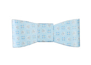 Scotton Fiocchetto 55 x 20 Mm Bloom Azzurro 10 Pz