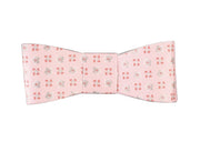 Scotton Fiocchetto 55 x 20 Mm Bloom Rosa 10 Pz