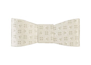 Scotton Fiocchetto 75 x 30 Mm Bloom Tortora 10 Pz