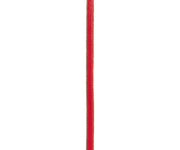 Scotton Cordino Ecopelle H 3 Mm L 50 Mt Rosso Oro