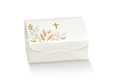 scotton scotton gift scatola portaconfetti 70 x 70 x 30 mm san croce 10 pz ean 8007402700585