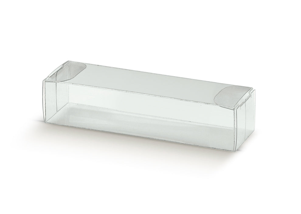 scotton scotton portaconfetti trasparente 60 x 27 x 20 mm 10 pz ean 8007402741861