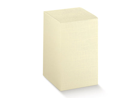 scotton scotton scatola pieghevole 70 x 70 x 70 mm seta avorio10 pz ean 8007402565979