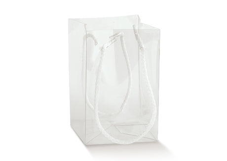 scotton scotton shopper pet con cordino 120 x 120 x 170 mm 10 pz ean 8007402706013