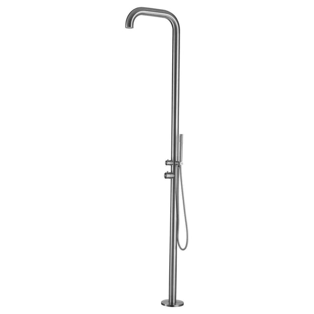 immagine-1-sined-chia-doccia-in-acciaio-316l-con-miscelatore-e-doccino-h-230-cm-inox-satinato-ean-8025431016712