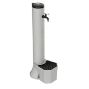 SINED Kit Tritone Fontana Secchiello 5L Tortora Outdoor