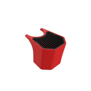SINED Tritone Secchiello Fontanella Rosso Polietilene