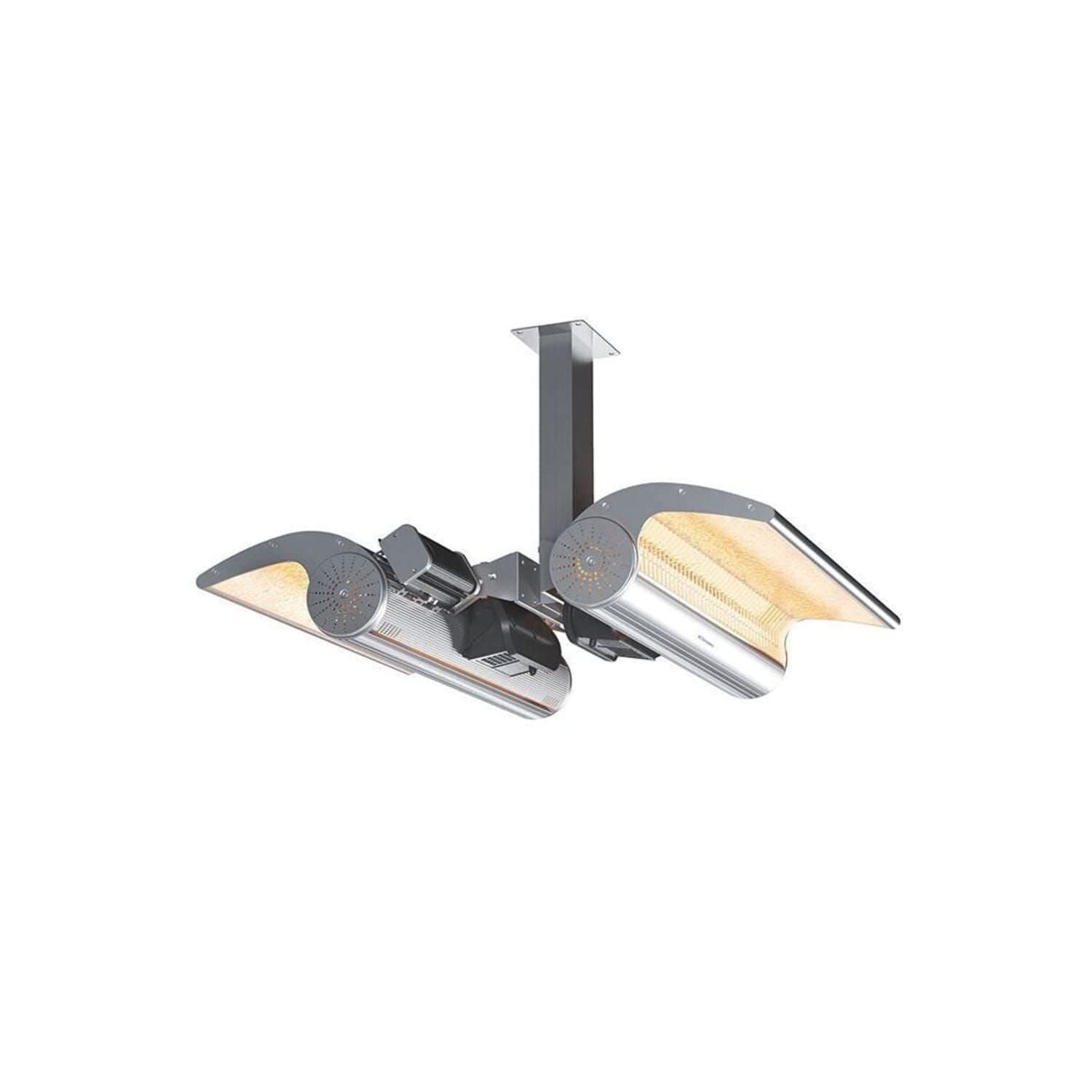 Searchlight 31908-300GO - LUNA Lampada da soffitto a LED, 21 W, 230 V Searchlight 31908-300GO - LUNA Lampada da soffitto a LED, 21 W, 230 V