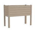 immagine-1-teraplast-fioriera-trama-015-almond-h-80-cm-100-x-42-cm-resina-ean-8051560251717
