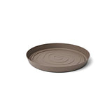 immagine-1-teraplast-sottovaso-orma-saucer-33-sand-plastica-riciclata-ean-8051560268395