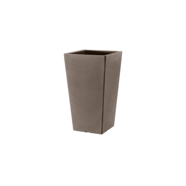 immagine-1-teraplast-vaso-pasubio-alto-100-cm-cappuccino-resina-ean-8051560009950