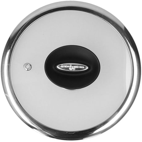 tognana tognana coperchio con foro in vetro trasparente d 20 cm linea luxury design ean 8056444041446