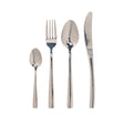 tognana tognana servizio posate solution shiny 24 pz 3 mm acciaio inox 180 grigio ean 8056444527506