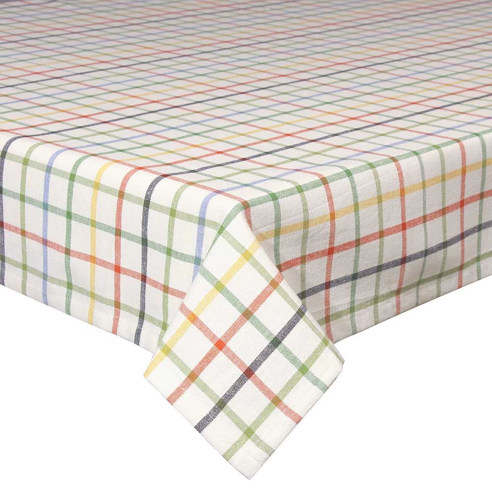 Tognana Tognana Tischdecke Colors Textile 150 x 300 cm, mehrfarbig, EAN 8056444421118