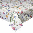 tognana tognana tovaglia flora textile 150 x 300 cm multicolor ean 8056444396447