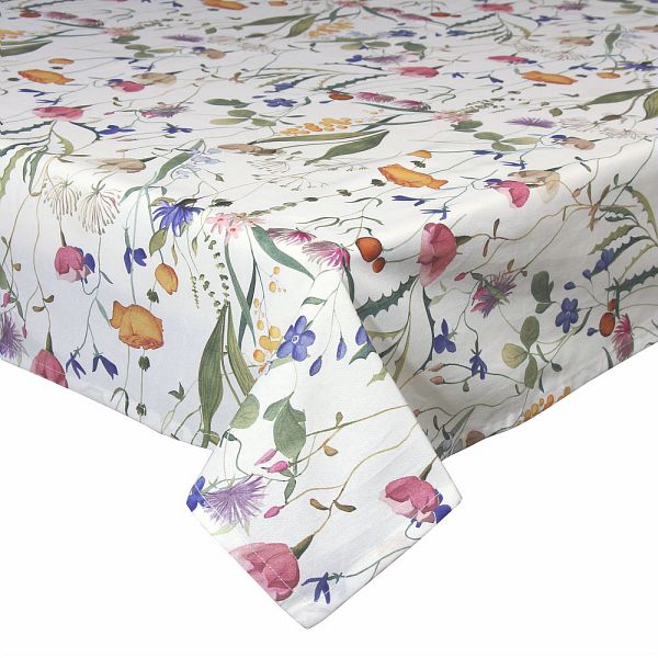 tognana tognana tovaglia flora textile 150 x 300 cm multicolor ean 8056444396447