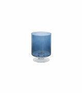 tognana tognana vaso blu h 16 cm design dorico ean 8056444261233