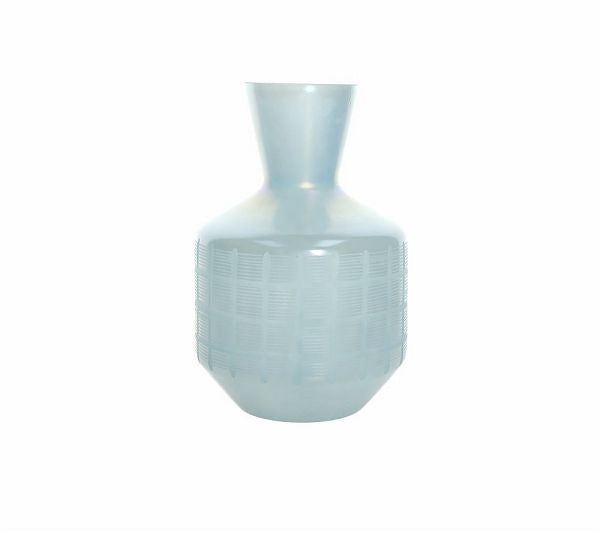 tognana tognana vaso quadretti h 33 cm design nuvola ean 8056444358483