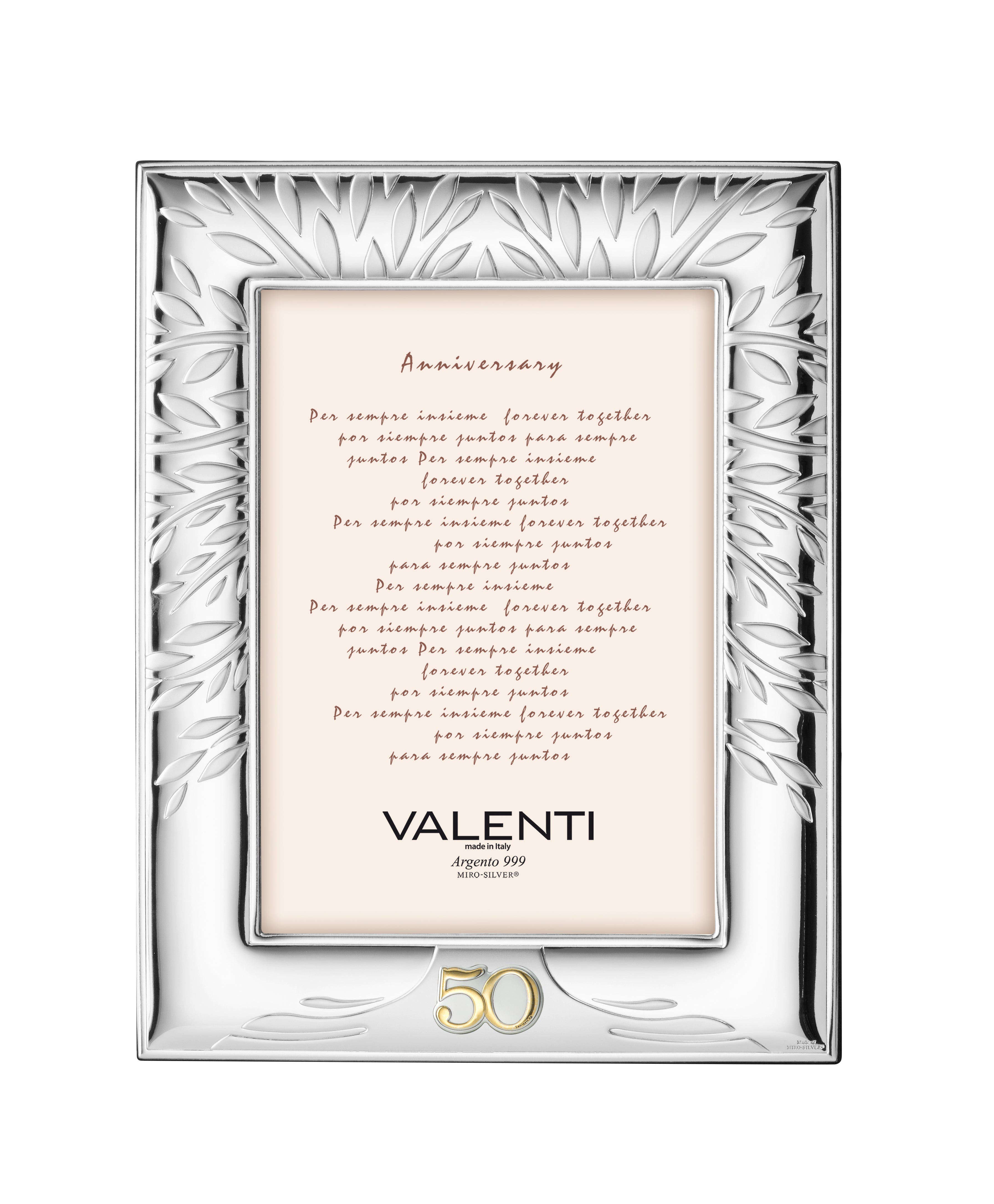 immagine-1-valenti-cornice-portafoto-albero-della-vita-50-anniversario-18-x-24-cm-argento-ean-8052787329234