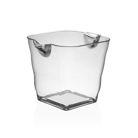 versa versa secchiello ghiaccio d 20 cm h 195 cm plastica ean 8420327570260